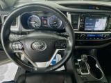 2018 Toyota Highlander - Preview 11