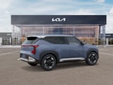 2027 Kia Seltos - Preview 6