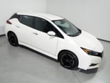2025 Nissan Leaf - Preview 10