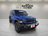 2026 Jeep Wrangler - Preview 7