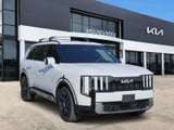 2027 Kia Telluride - Preview 4
