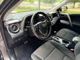 2018 Toyota RAV4 - Preview 12