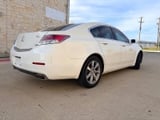 2014 Acura TL - Preview 3