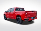 2026 Chevrolet Silverado 1500 - Preview 5