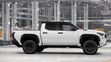 2026 Toyota Tacoma - Preview 13
