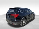 2018 Honda Pilot - Preview 5