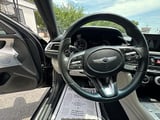 2022 Genesis G70 - Preview 14