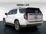 2022 Chevrolet Tahoe - Preview 6