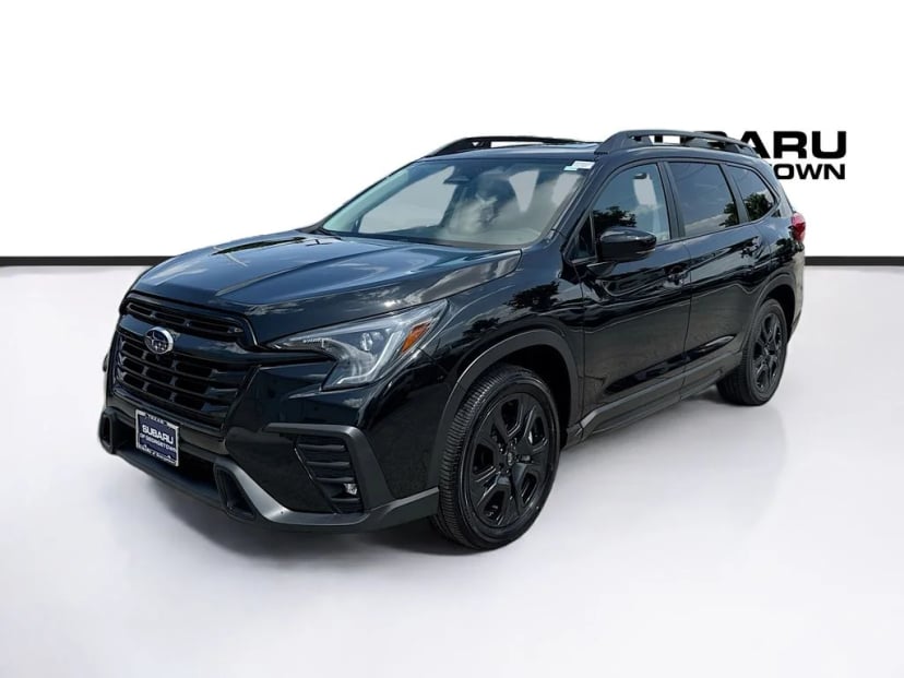 2025 Subaru Ascent - Image 1