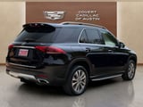 2022 Mercedes-Benz GLE - Preview 3