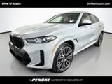 2027 BMW X6 - Preview 2