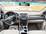 2016 Toyota Camry - Preview 9