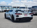 2022 Chevrolet Corvette - Preview 5