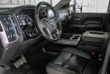 2017 GMC Sierra 2500HD - Preview 13