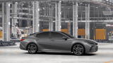 2026 Toyota Camry - Preview 13