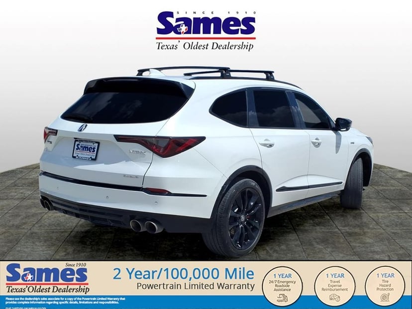 2024 Acura MDX - Image 3