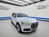 2018 Audi Q5 - Preview 7