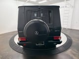 2013 Mercedes-Benz G-Class - Preview 6