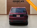 2026 Jeep Grand Wagoneer - Preview 5