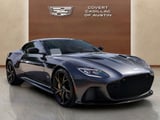 2019 Aston Martin DBS - Preview 6