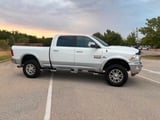 2017 Ram 2500 - Preview 5