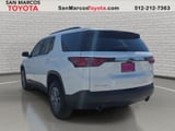 2023 Chevrolet Traverse - Preview 7