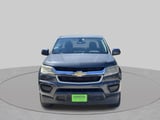 2016 Chevrolet Colorado - Preview 8