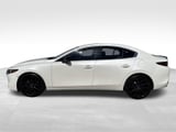 2021 Mazda Mazda3 - Preview 8