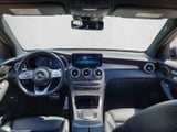 2022 Mercedes-Benz GLC-Class - Preview 15