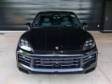 2026 Porsche Cayenne - Preview 11