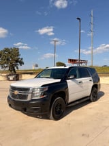2019 Chevrolet Tahoe - Preview 2