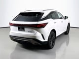 2025 Lexus RX - Preview 5
