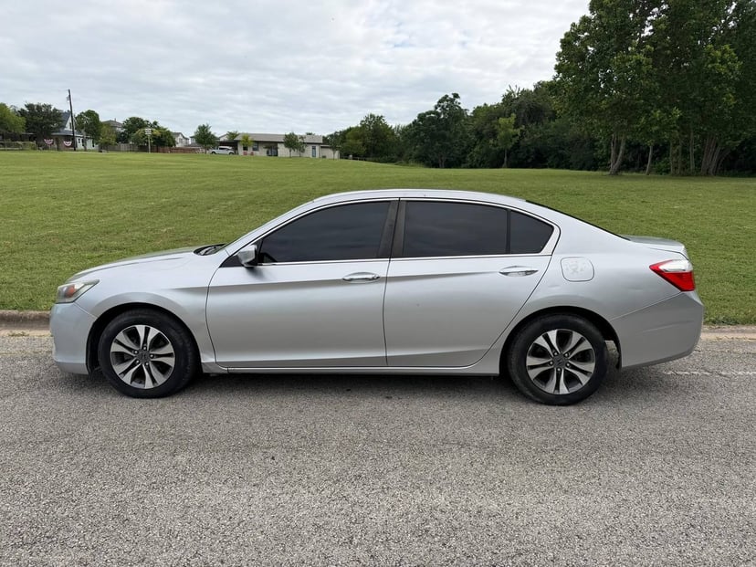 2013 Honda Accord - Image 1