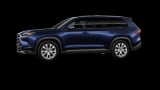 2026 Toyota Grand Highlander - Preview 3