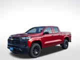 2026 Chevrolet Colorado - Preview 6