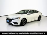 2022 Honda Insight - Preview 3