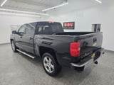 2017 Chevrolet Silverado 1500 - Preview 4
