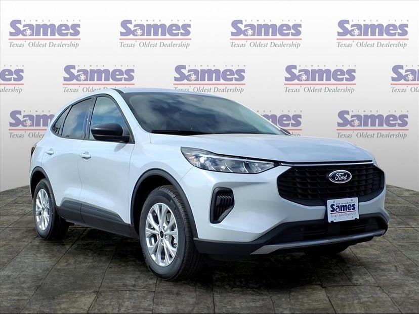 2026 Ford Escape - Image 1