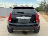 2013 Cadillac SRX - Preview 5