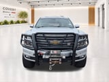2018 Chevrolet Tahoe - Preview 3