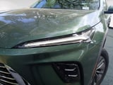 2027 Buick Enclave - Preview 3