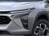 2026 Chevrolet Trax - Preview 10