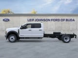 2026 Ford Super Duty - Preview 3