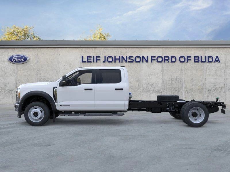 2026 Ford Super Duty - Image 1