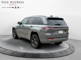 2027 Jeep Grand Cherokee - Preview 14