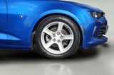 2018 Chevrolet Camaro - Preview 4