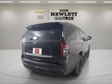 2021 Chevrolet Tahoe - Preview 5