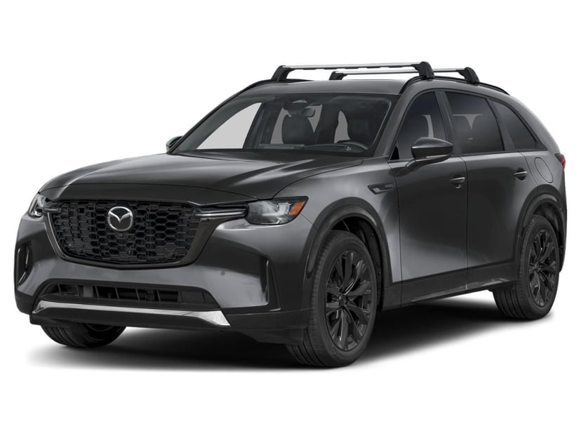 2026 Mazda CX-90 - Image 1