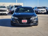2019 Honda Accord - Preview 2