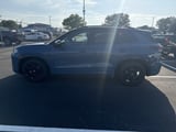 2026 Volkswagen Tiguan - Preview 3